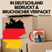 Retro Pinguin Tier Tasse Geschenk Lustige Geschenkidee Spruch Rot Trendation