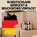 Sarkasmus Tasse Geschenkidee Bla Sarkastischer Humor Rot Trendation