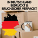 Sarkastische Giraffe Tasse Geschenk Lustige Geschenkidee Spruch Schwarz Trendation