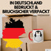 Pinguin In Der Tasche Tasse Geschenk Lustige Geschenkidee Spruch Rot Trendation