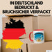 Fallschirmspringer Tasse Geschenkidee Freifall Süchtiger Geschenkidee Lustig Rot Trendation