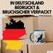 Wolf Tasse Geschenk Heulender Wolf Vollmond Grafik Geschenkidee Blau Trendation