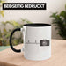 Trendation - Fotograf Tasse Zubehör Fotografie Geschenk Fotografieren Kaffeetasse Geschenkideen Lustiger Spruch Schwarz Trendation