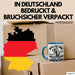 Dobermann-Besitzer Tasse Geschenk Dobermann Geschenkidee Herrchen Frauchen Jeder Hat Einen Schutzengel Blau Trendation
