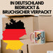 Tasse SIEBEN Grafik RetroStil Geschenkidee 7. Geburtstag Jungs Rosa Trendation
