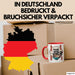 Waschbär Tierliebhaber Ramen Tasse Geschenk Lustige Geschenkidee Spruch Rot Trendation