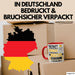 Cousin Geschenk Lustiger Spruch für Cousin Geschenkidee Bester Cousin Der Welt Rot Trendation