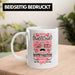 Opa Tasse Geschenk von Enkel Enkelin Bester Opa Der Welt Tasse Geschenkidee Bester Opa Der Welt Weiß Trendation