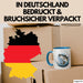 Angler Tasse Geschenkidee für Angelbegeisterte Blau Trendation
