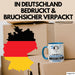 Musikfan Geschenk Tasse So Gut Kann Nur Ein Musikfan Aussehen Geschenkidee Kaffee-Becher Blau Trendation