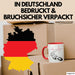 Läufer Tasse Geschenkidee für Marathonliebhaber Rot Trendation