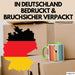 Ski Tasse Geschenk Grafik Skilift Becher Grün Trendation