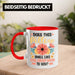 Does This Pillow Smell Like For You Tasse Geschenk Lustiger Spruch Geschenkidee Rot Trendation