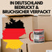 Posaunist Geschenk Tasse Geschenkidee für Posaunist Geburtstag Lustig Ich Bin Posaunist Ich Kann Es Dir Erklären Aber Nicht Für Dich Verstehen Rot Trendation