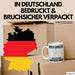 Polo-Spieler Tasse Geschenk für Polo-Spieler Der Mann Der Alles Kann Geschenkidee zum Geburtstag Weiß Trendation