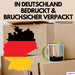 Berlin Tasse Geschenk Horizont Hauptstadt Stadt Spruch Geschenkidee Grün Trendation