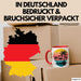 Flamingo Tier Tasse Geschenk Lustige Geschenkidee Spruch Rot Trendation
