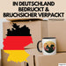 Eichhörnchen Tierliebhaber Retro Tasse Geschenk Lustige Geschenkidee Spruch Trendation