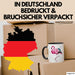 Flamingo Tier Tasse Geschenk Lustige Geschenkidee Spruch Schwarz Trendation