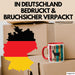Ziegenbauer Ziegen Tier Tasse Geschenk Lustige Geschenkidee Spruch Ziegen Flüsterer Rot Trendation