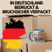 Geländewagenfahrer Geschenk Tasse Lustiger Spruch Erheben Sie Sich Der Geländewagenfahrer Betritt den Raum Blau Trendation