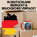 Camper Tasse Geschenkidee für Outdoor Abenteurer Rot Trendation