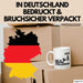 Eichhörnchen Tierliebhaber Tasse Geschenk Lustige Geschenkidee Spruch Ich Meine Follower Weiß Trendation