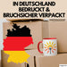 Solarenergie Fan Tasse Geschenkidee für Erneuerbare Energie Rot Trendation