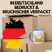 E Mail Marketer Tasse Geschenk Lustige Geschenkidee Spruch Für Inbox Strategen Blau Trendation