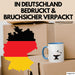 Schmied Tasse Geschenk Lustige Geschenkidee Spruch Für Metall Arbeiter Blau Trendation