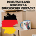 Giraffe Mit Sonnenbrille Tasse Geschenk Lustige Geschenkidee Spruch Blau Trendation