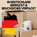 Zauberer Tasse Geschenk Lustige Geschenkidee Spruch Für Magie Fans Weiß Trendation