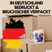 Eichhörnchen Tierliebhaber Tasse Geschenk Lustige Geschenkidee Spruch Rosa Trendation