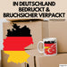 Türkei Deutschland Flagge Halb Deutscher Halb Türke Fußball Germany 2025 Europa Turkey Weiß Trendation