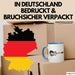 Gitarre Musikliebhaber Musiker Gitarrist Tasse Geschenk Lustige Geschenkidee Spruch Blau Trendation