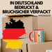 Ski Tasse Geschenk Grafik Skilift Becher Rot Trendation