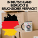 Überdenker Tasse Geschenk Lustige Geschenkidee Spruch Für Beschäftigte Köpfe Trendation