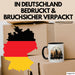 Wald Tasse Geschenk Wandern Geschenkidee Wanderlustige Trendation