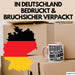Babbel Mich Net Voll Geschenk Tasse Frankfurt Hessen Dialekt Kaffee-Becher Geschenkidee Büro-Tasse Kollegen Rosa Trendation