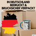 Beste Freundin Tasse Geschenk Tiny Terror Geschenkidee für Kollegin oder Beste Freundin Blau Trendation
