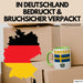 Schweden Skandinavien Schwedisch Tasse Geschenk Lustige Geschenkidee Spruch Grün Trendation