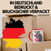 Zebra Kaugummi Tasse Geschenk Lustige Geschenkidee Spruch Rot Trendation