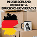 Katzen Tierliebhaber Tasse Geschenk Lustige Geschenkidee Spruch Schwarz Trendation