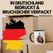 Boxer Tasse Geschenkidee für Kampfchampion Trendation
