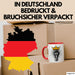 Startup Gründer Tasse Geschenkidee für Unternehmer Fans Rot Trendation