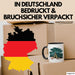 Camper Tasse Geschenkidee für Zeltleben Entdecker Trendation