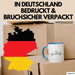 Kaninchen Hase Herzschlag Tasse Geschenk Lustige Geschenkidee Spruch Blau Trendation