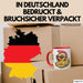 Quietscheente Tier Tasse Geschenk Lustige Geschenkidee Spruch Punk Ente Entenküken Rot Trendation