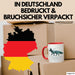 Fuchs Tierliebhaber Tasse Geschenk Lustige Geschenkidee Spruch Bewahren & Schützen Rot Trendation