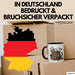 Zimmerer Tasse Geschenkidee für Schreiner Lustiger Spruch Trendation